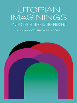 cover image of Utopian Imaginings